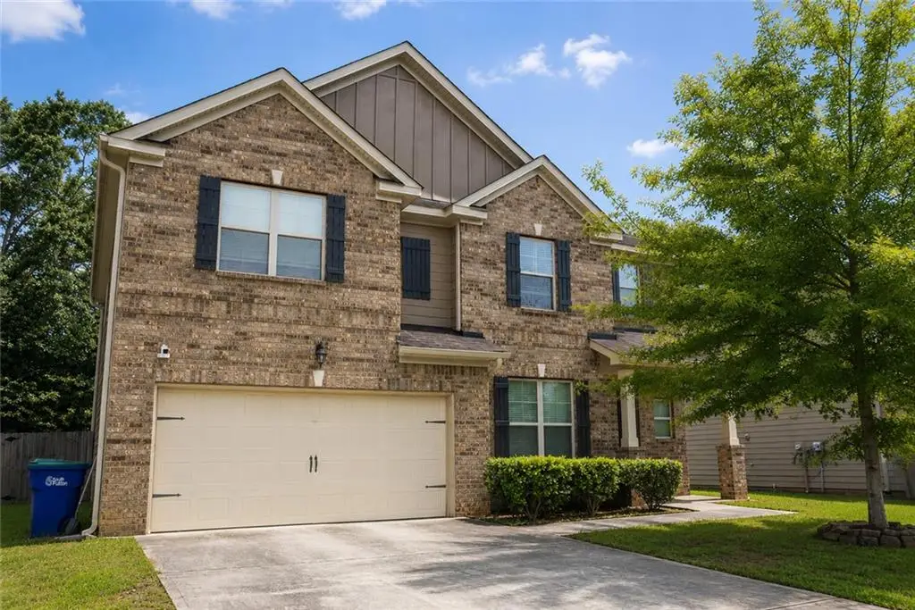 154 Newry Drive, Atlanta, GA 30349 - #1