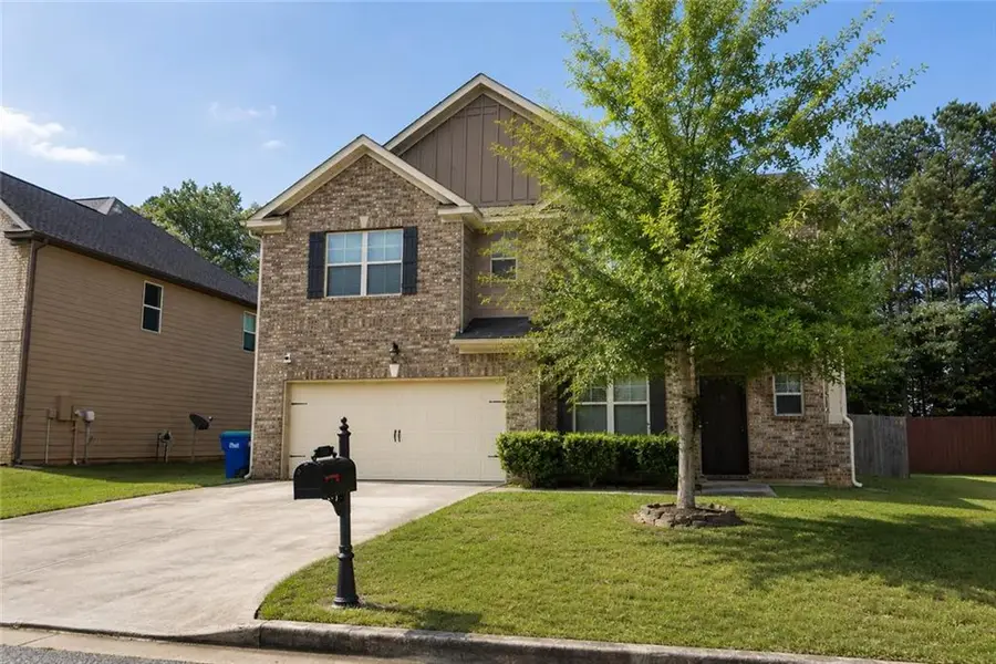 154 Newry Drive, Atlanta, GA 30349 - #2