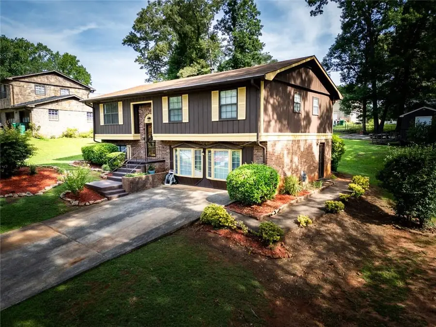 2324 Tarian Drive, Decatur, GA 30034 - #2