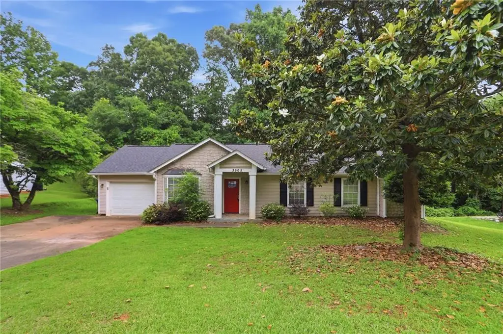 3865 Lehigh Boulevard, Decatur, GA 30034 - #1