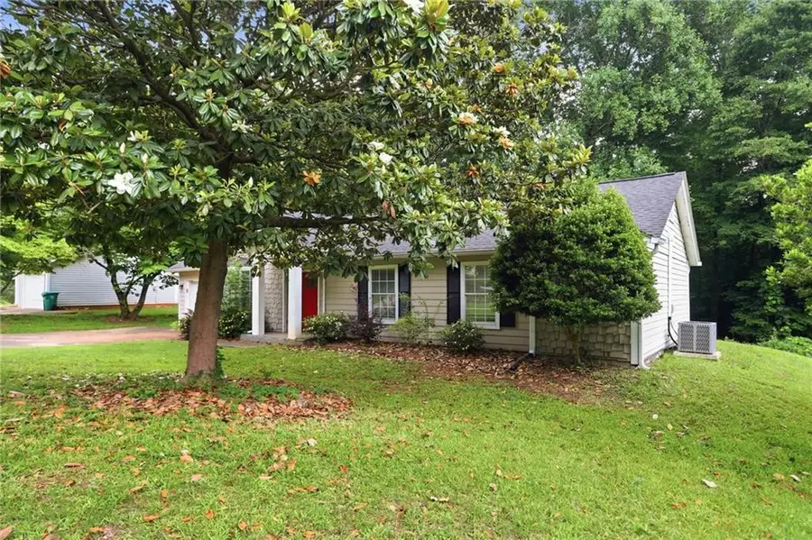 3865 Lehigh Boulevard, Decatur, GA 30034 - #2