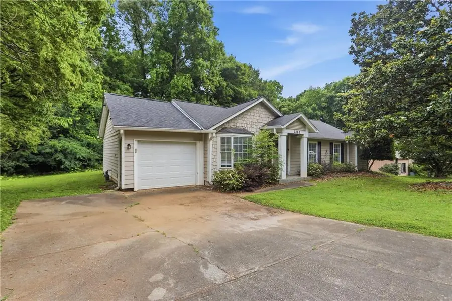 3865 Lehigh Boulevard, Decatur, GA 30034 - #3