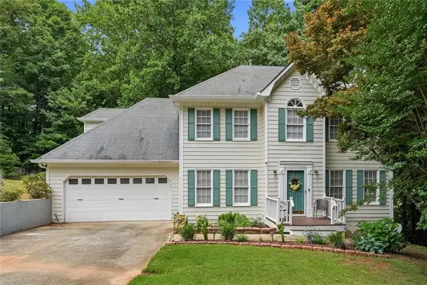 1354 Velvet Creek Glen Sw, Marietta, GA 30008