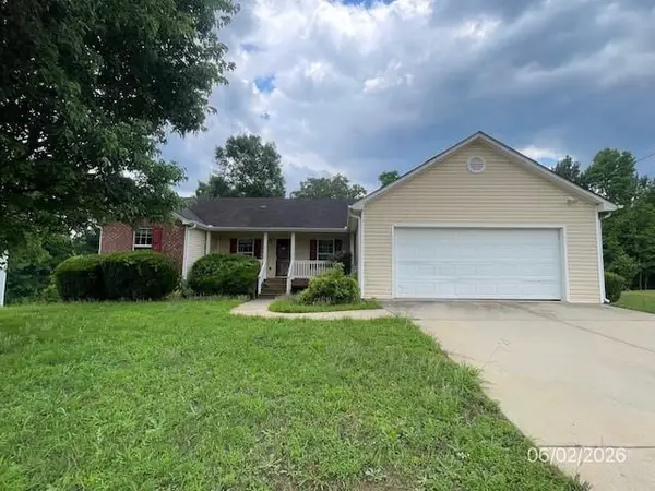 30 Amber Way, Covington, GA 30016