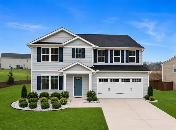 9060 Celtic Drive, Winston, GA 30187