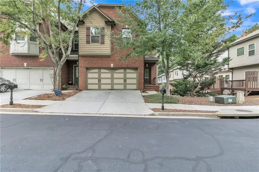3179 Rock Port Circle, Peachtree Corners, GA 30092 - #2