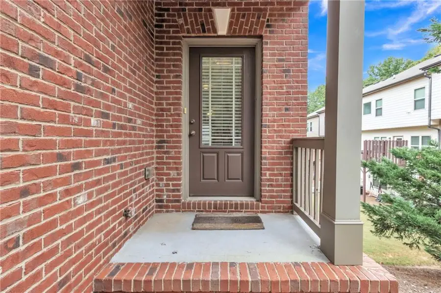 3179 Rock Port Circle, Peachtree Corners, GA 30092 - #3