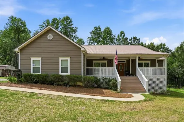303 Salem Church Road, Dawsonville, GA 30534