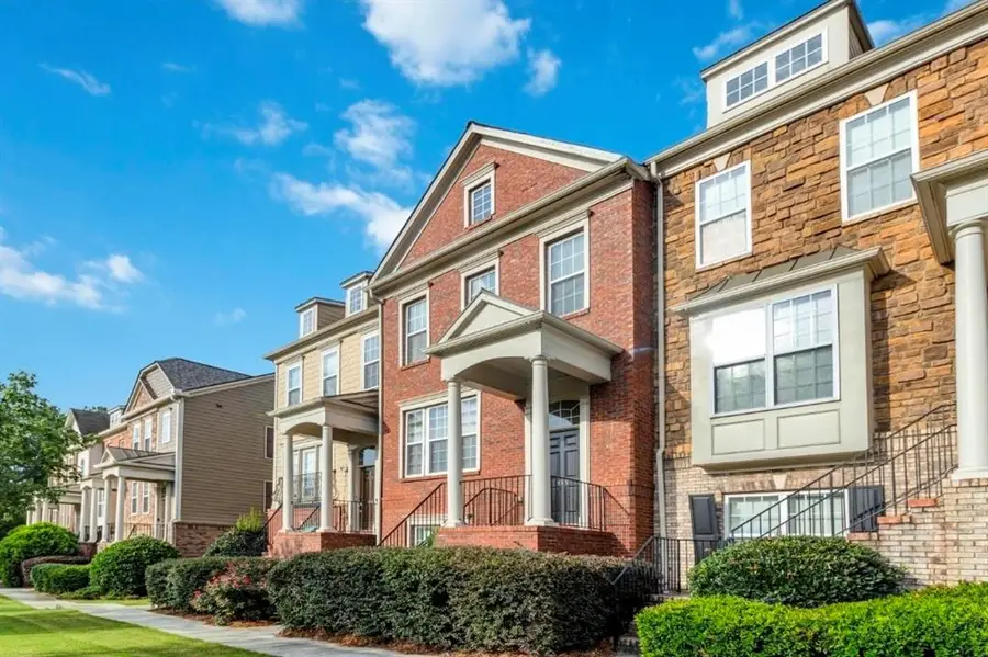 4870 Seldon Way Se, Smyrna, GA 30080 - #2