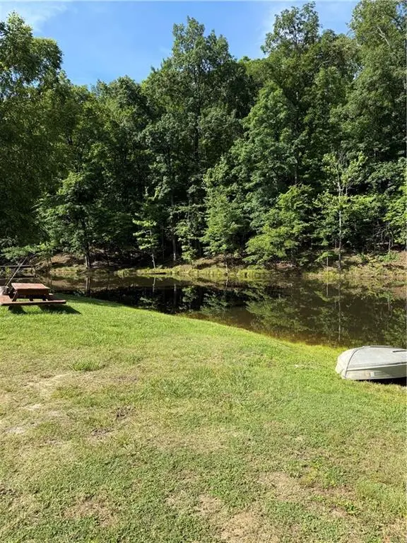 3554 Martin Creek Drive, Gainesville, GA 30506 - #3