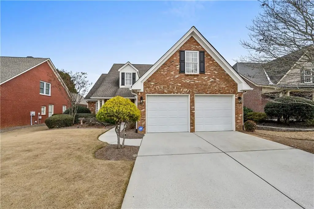 730 Windsor Place Circle, Grayson, GA 30017 - #1