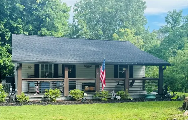 190 Old Blairsville Highway, Talking Rock, GA 30175