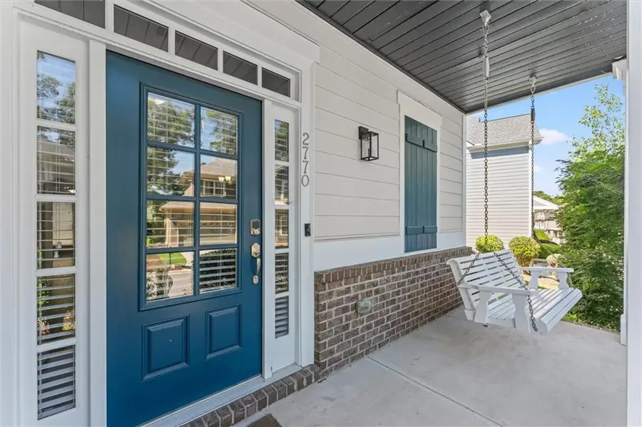 2770 Prado Lane, Marietta, GA 30066 - #3