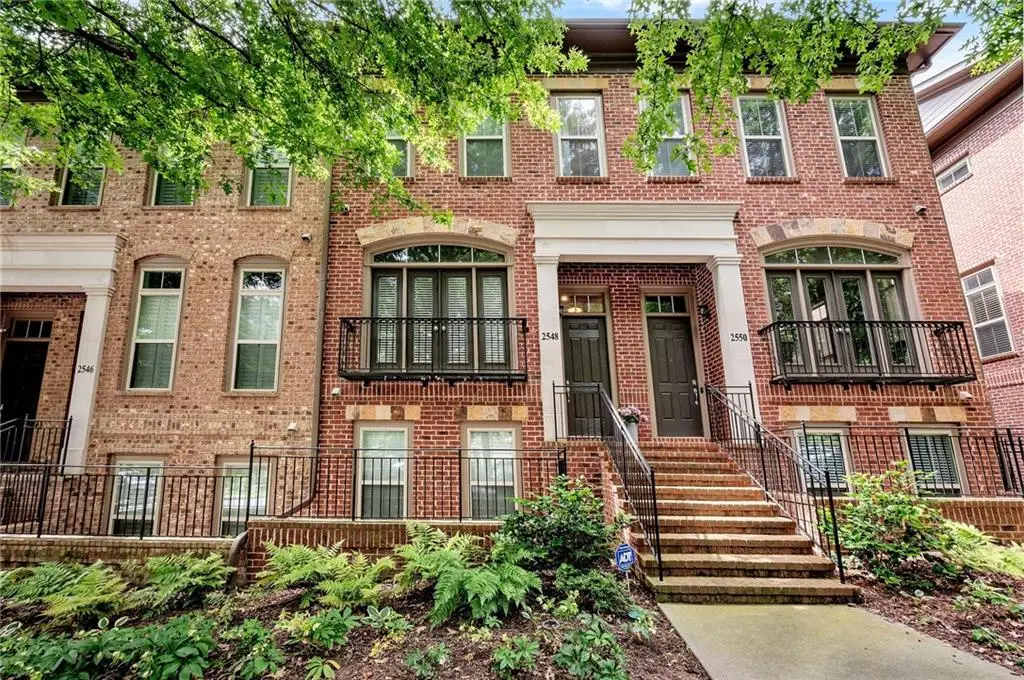 2548 Crescent Park Court #7, Atlanta, GA 30339 - #1