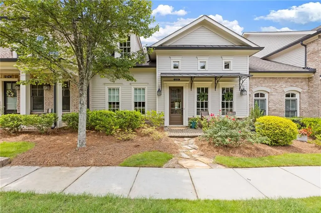 6206 Gaines Street, Norcross, GA 30071 - #1