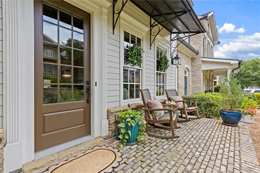 6206 Gaines Street, Norcross, GA 30071 - #2