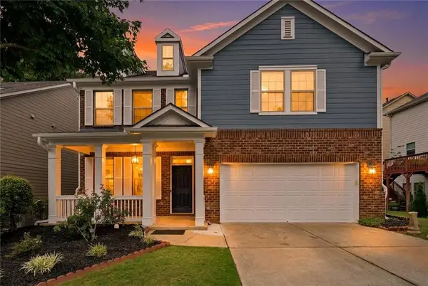 1190 Krobot Way, Alpharetta, GA 30004