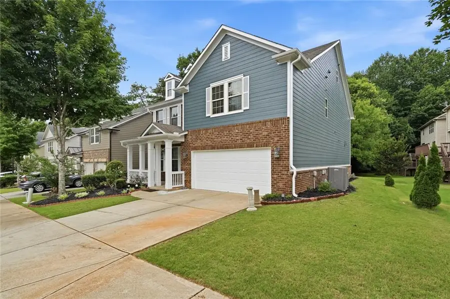 1190 Krobot Way, Alpharetta, GA 30004 - #3