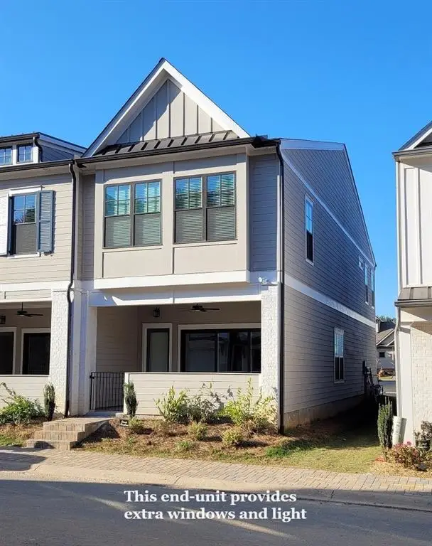 698 Stickley Oak Way, Woodstock, GA 30189 - #2