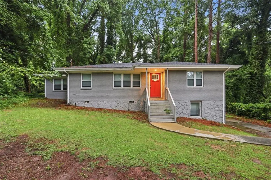 3896 Rux Road Sw, Atlanta, GA 30331 - #1