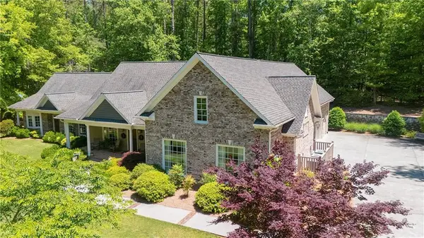 280 Mars Hill Road, Powder Springs, GA 30127