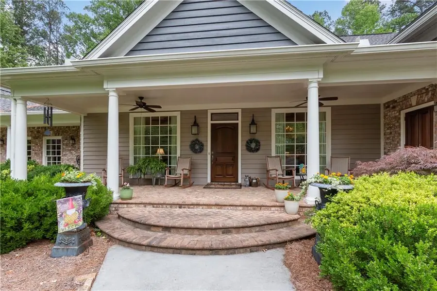 280 Mars Hill Road, Powder Springs, GA 30127 - #3