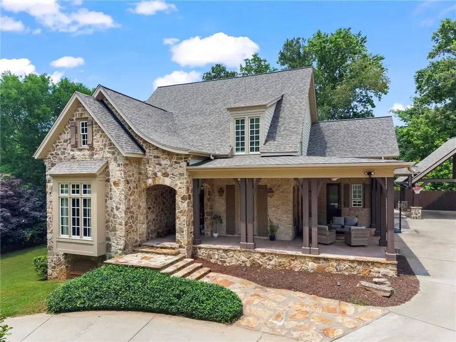 2630 Old Atlanta Road, Cumming, GA 30041 - #3