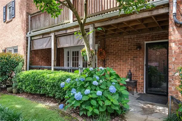 6520 Roswell Road #23, Atlanta, GA 30328