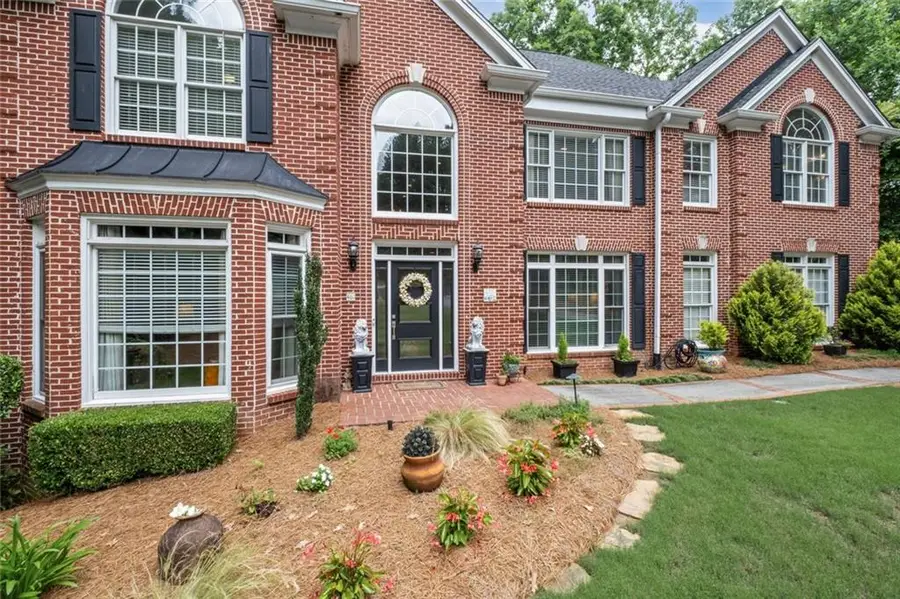 480 Fawn Glen Drive, Roswell, GA 30075 - #3