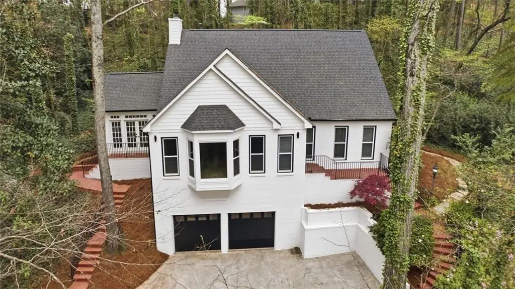 7170 Riverside Nw, Atlanta, GA 30328 - #1