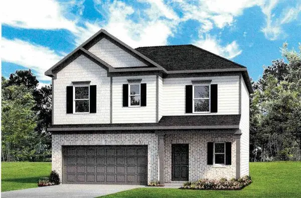 9 Everly Trail, Rome, GA 30165