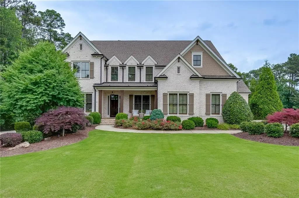4359 Sandy Hill Road, Buford, GA 30519 - #1