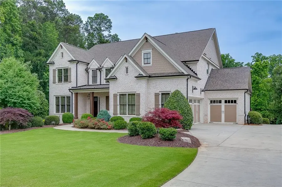 4359 Sandy Hill Road, Buford, GA 30519 - #2