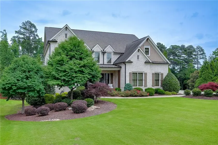 4359 Sandy Hill Road, Buford, GA 30519 - #3