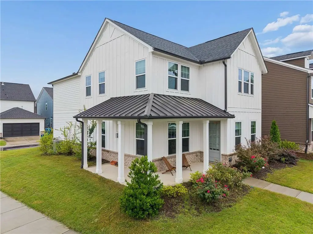 4482 Bideford Street, Duluth, GA 30097 - #1
