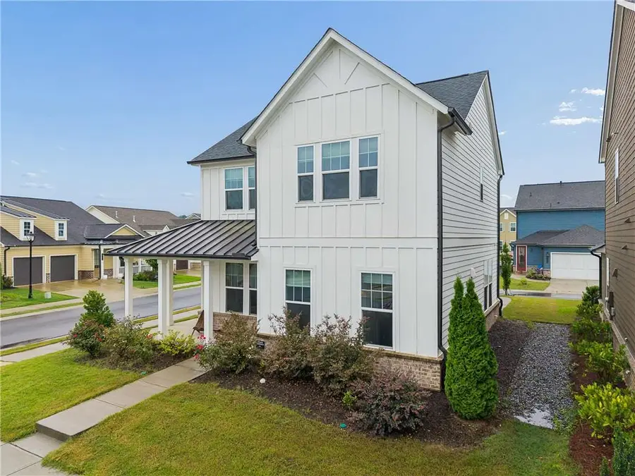 4482 Bideford Street, Duluth, GA 30097 - #2