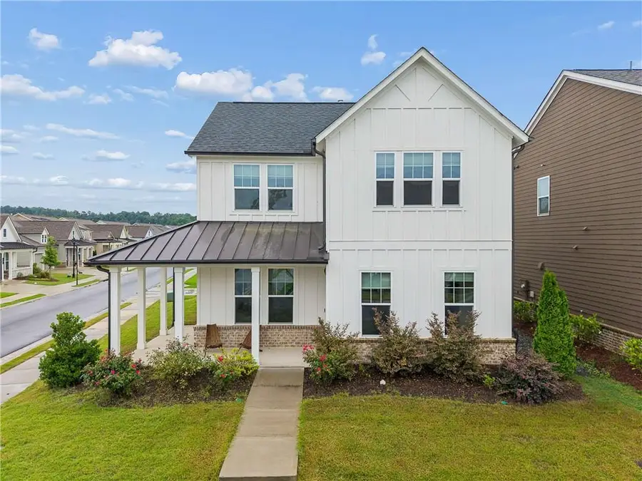 4482 Bideford Street, Duluth, GA 30097 - #3