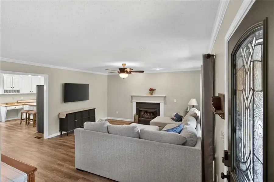 535 Matthew Drive, Canton, GA 30115 - #2