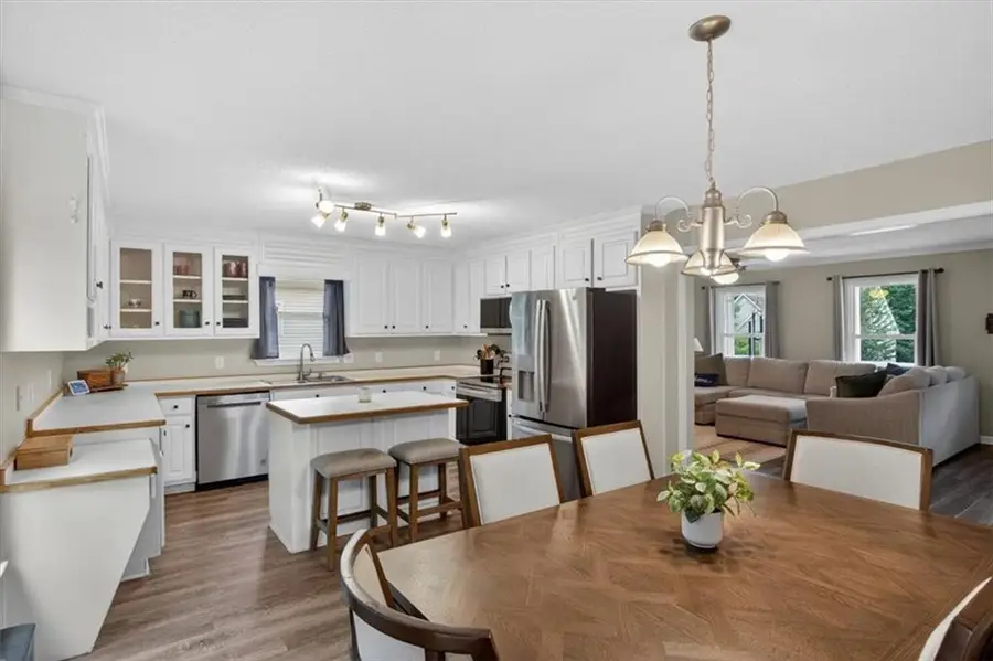 535 Matthew Drive, Canton, GA 30115 - #3