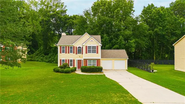 380 Birchmere Sw, Atlanta, GA 30331
