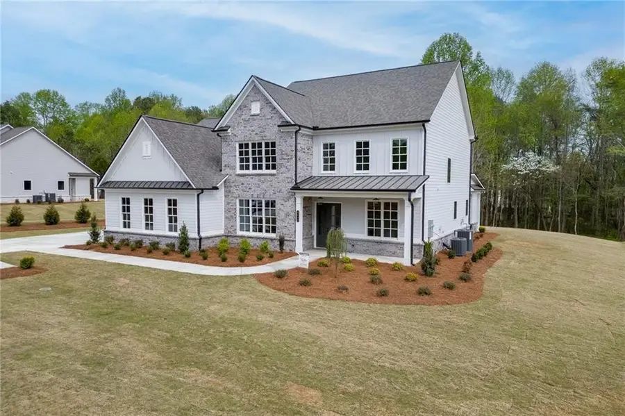 5430 Settingdown Road, Cumming, GA 30041 - #3