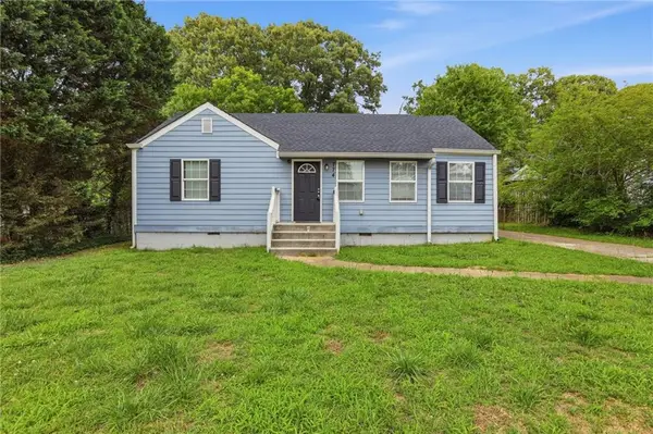 774 Linda Way, Forest Park, GA 30297