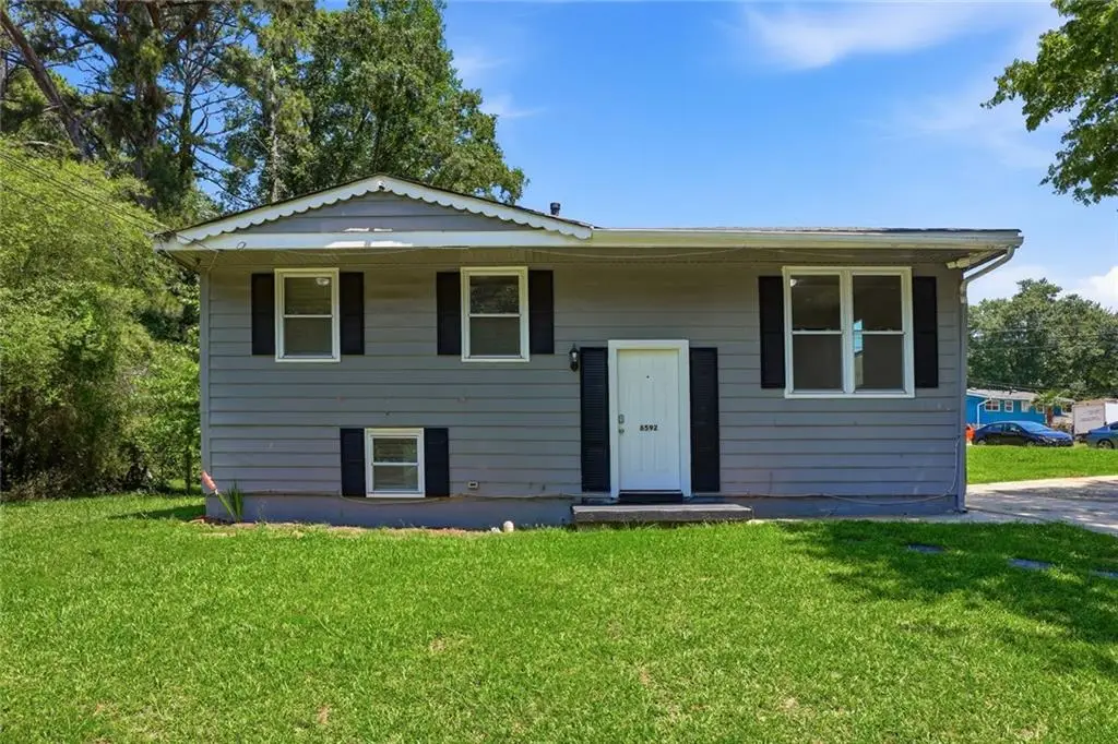 6592 Port A Prince Drive, Forest Park, GA 30297 - #1