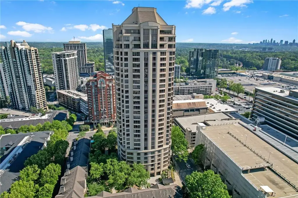 3475 Oak Valley Road Ne #650, Atlanta, GA 30326 - #1