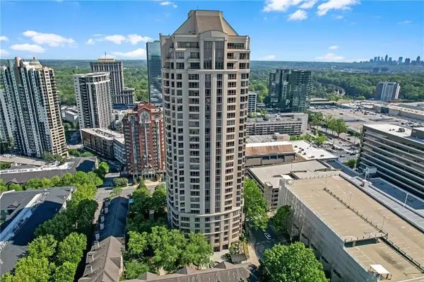 3475 Oak Valley Road Ne #650, Atlanta, GA 30326