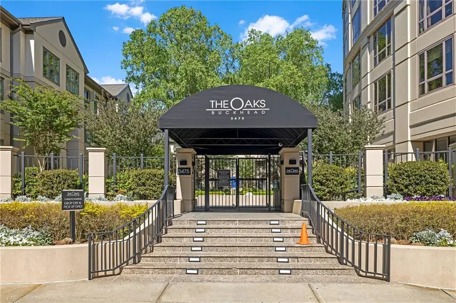 3475 Oak Valley Road Ne #650, Atlanta, GA 30326 - #3
