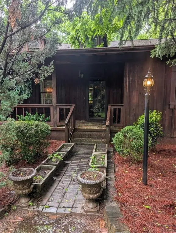 94 Yonah Street, Helen, GA 30545 - #1