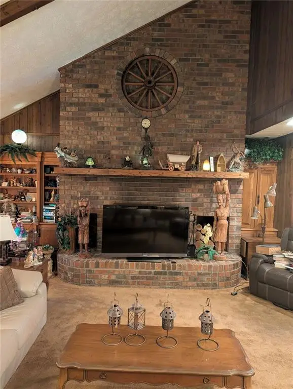 94 Yonah Street, Helen, GA 30545 - #3