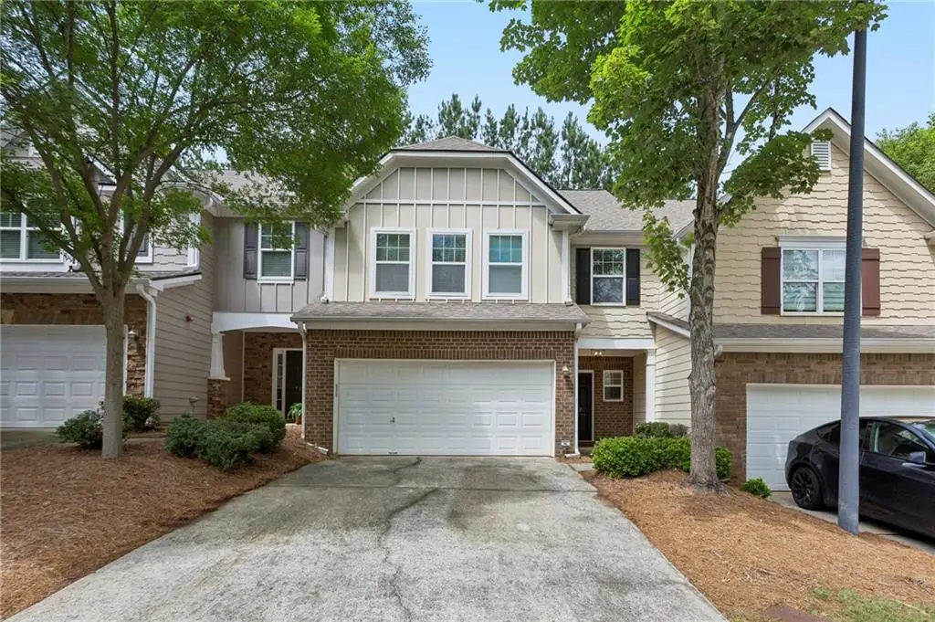467 Mountain View Lane, Woodstock, GA 30188 - #1