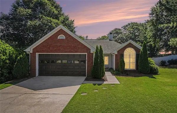 1545 Quail Point Run, Hoschton, GA 30548